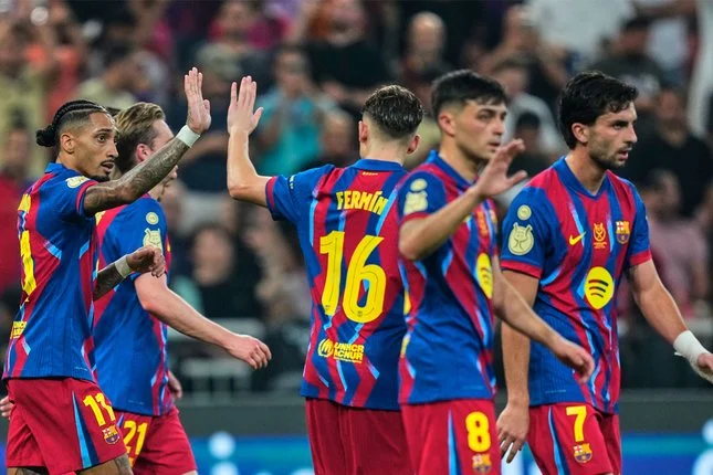 Szczesny Tegaskan Kepercayaan Diri Usai Barcelona Gagal ke Final Liga Champions