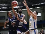 Tangerang Hawks Putuskan Lepas Joshua Cunningham: Langkah Strategis di Sisa Musim IBL 2026
