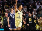 Tennessee Volunteers Siapkan Langkah Besar, Targetkan Guard Wake Forest Juke Harris untuk Rekrutmen Musim Depan