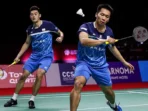 Thomas Cup 2026: Duo Ganda Putra Wang Chi Lin & Chiu Hsiang Chieh Bawa Taiwan Raih Kemenangan Gemilang