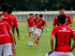 Timnas Indonesia U-17 Siap Guncang Malaysia di Gresik: Duel Hidup Mati Menuju Semifinal AFF 2026
