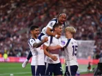 Tottenham Dapat Kabar Baik Menjelang Laga Crystal Palace vs West Ham: Peluang Bertahan di Zona Aman