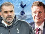 Tottenham Rekrut Bintang: Peluang Emas di Tengah Pergeseran Direktur Olahraga