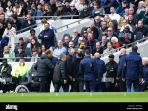 Tottenham Spirit Berkobar: De Zerbi Apresiasi Perlawanan Spurs Meski Derita di Brighton