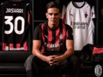 Transfer Ardon Jashari ke Juventus Jadi Pemanis Laga Panas AC Milan vs Juventus
