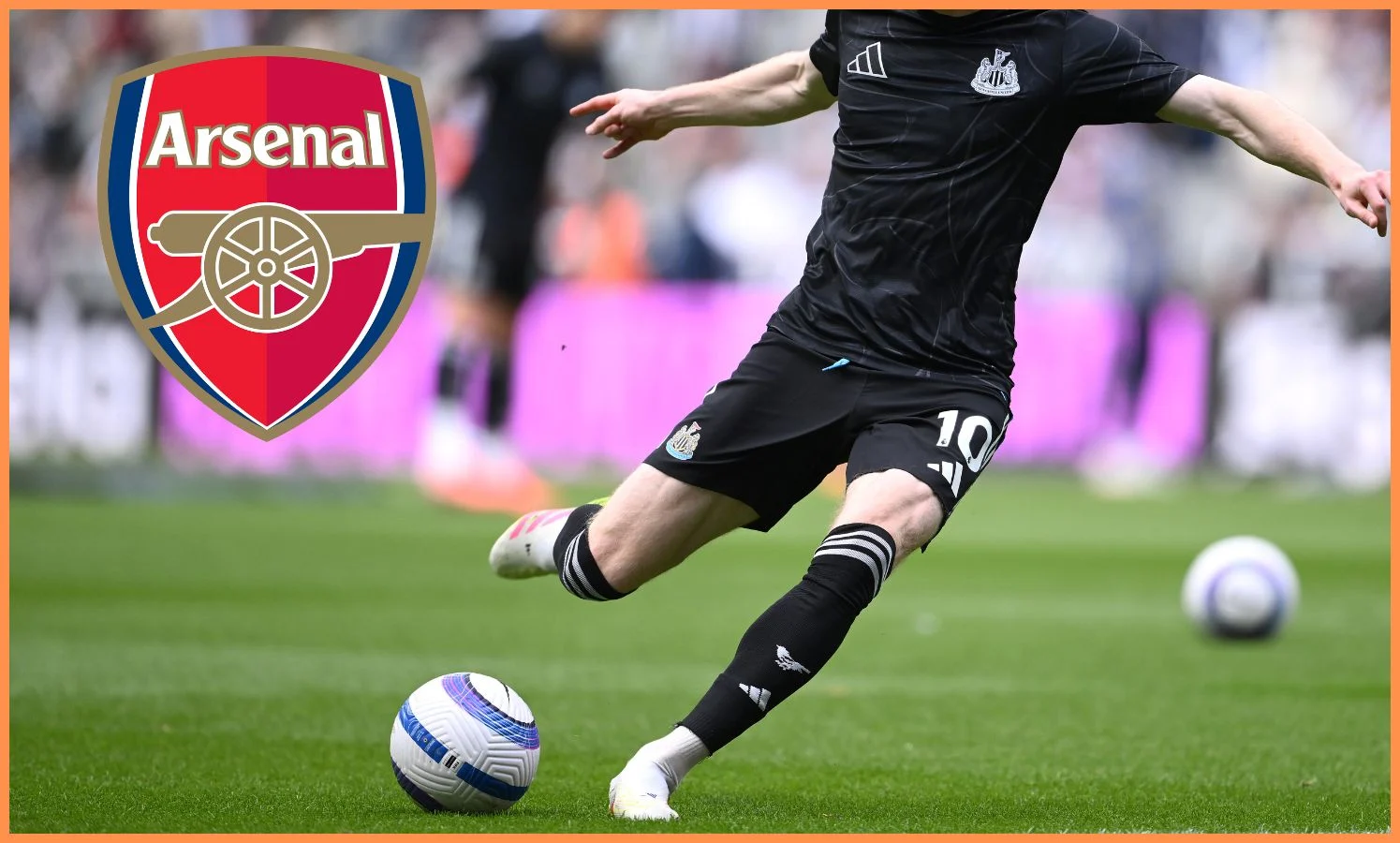 Transfer Gordon Arsenal: Update Terbaru dan Dampak Kepergian Pemain Muda di Musim 2024/2025