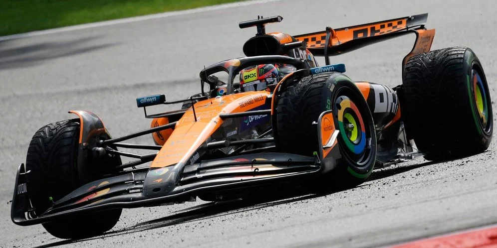 Transformasi McLaren: Dari Lingkungan Gelap ke Era Kejayaan di Formula 1