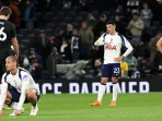 Trio Tottenham Tak Tersentuh: Upaya Menghindari Degradasi di Premier League