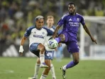 Tyrese Spicer Siap Berevolusi: Peran Baru di Orlando City Menyusul Kembalinya dari Cedera