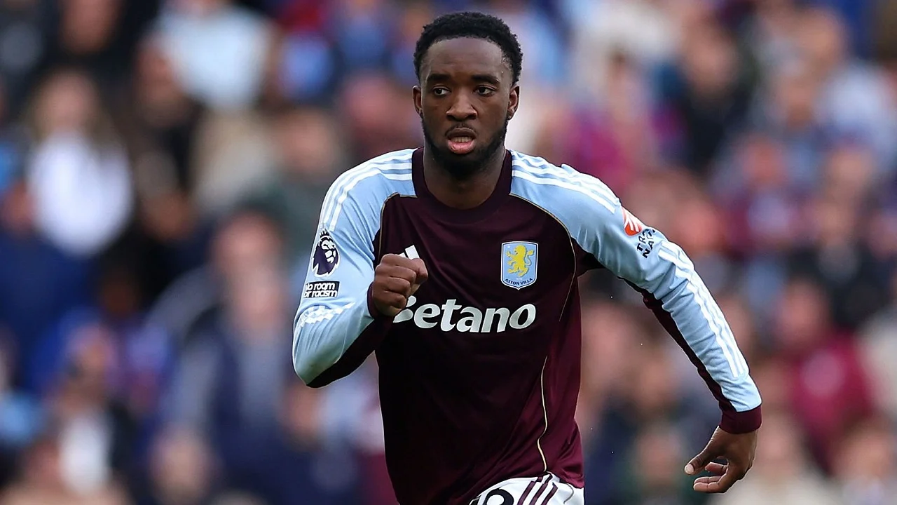 Unai Emery Puji Mental Baja Aston Villa Usai Kemenangan Dramatis Atas Sunderland