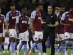 Unai Emery Tegaskan Fokus Aston Villa Meski Kalah dari Fulham