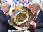 Utusan Trump Dukung Italia di Piala Dunia: Keputusan FIFA Menanti