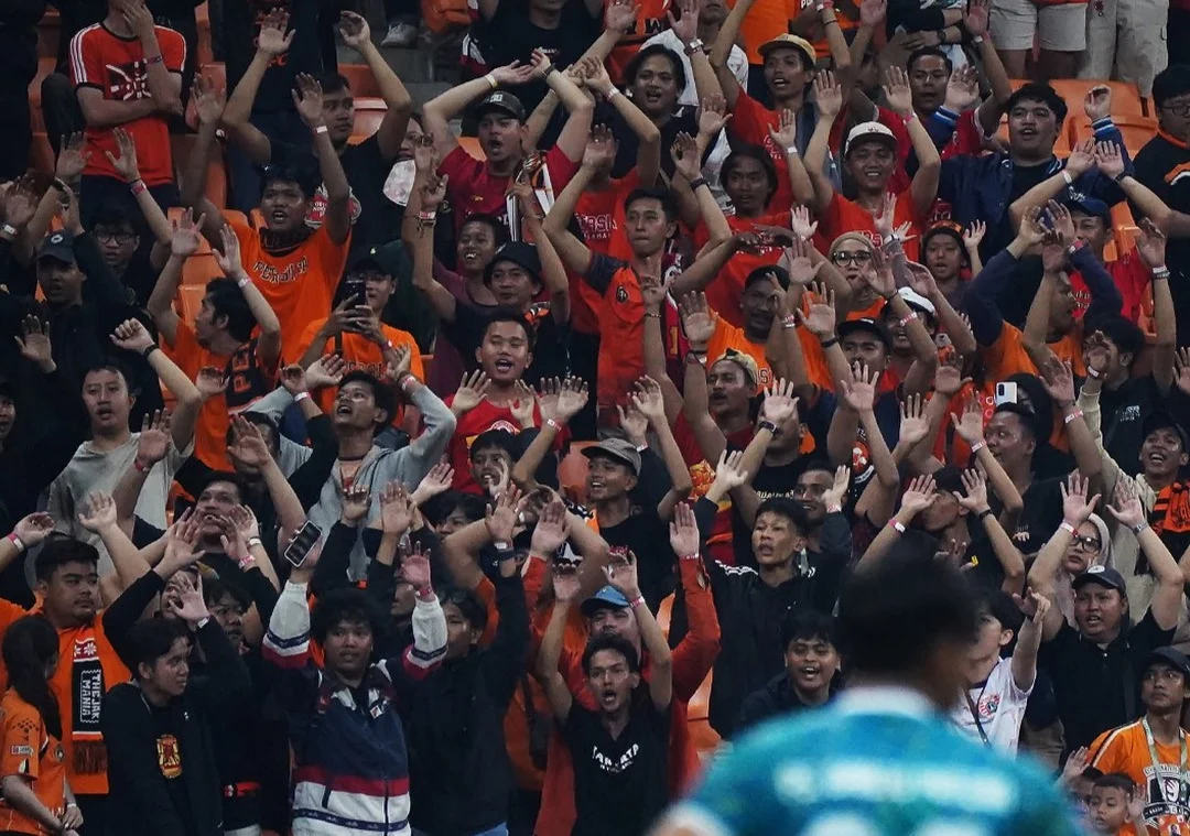 Van Basty Sousa Tekankan Nilai Strategis Kemenangan Persija Atas PSBS di Maguwoharjo