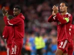 Van Dijk Yakin Alexander Isak Liverpool Akan Menjadi Bintang di Anfield Meski Cedera Awal
