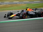 Verstappen Uji Sayap Belakang Ferrari di Tes Red Bull, Inovasi di Silverstone