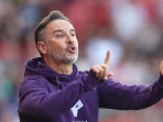 Vitor Pereira Desak Nottingham Forest Tunjukkan Kebersamaan Solid Hadapi Burnley