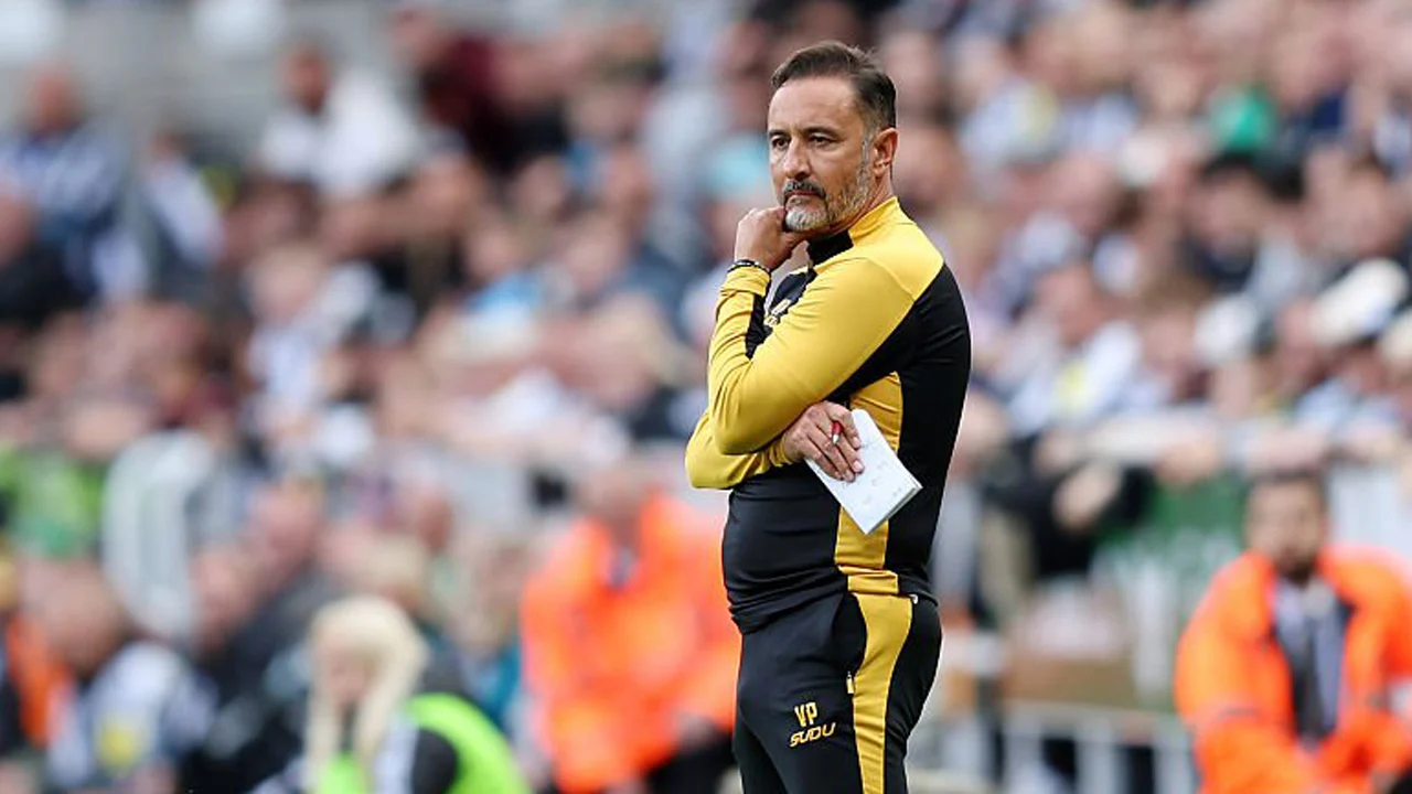 Vitor Pereira Tak Tahu Kapan Murillo Kembali, Absen di Laga Sunderland