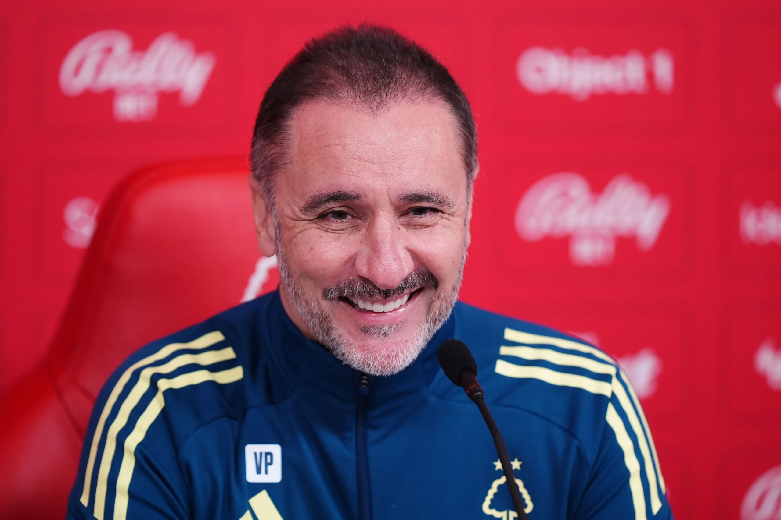 Vitor Pereira Tekankan Fokus Survival Premier League Meski Forest Capai Semi Final Europa League