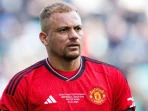 Wes Brown kebangkrutan: Mantan Bintang Manchester United Hadapi Kesulitan Finansial