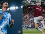 West Ham vs Manchester City: Persaingan Sengit untuk Rekrut Heittor Vinicius