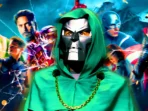 Williams Avengers F1: Kolaborasi Superhero Hadapi Doctor Doom di Musim 2024