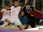 Yachida Ungkap Tantangan Besar Malut United di Laga Tandang Melawan Bali United
