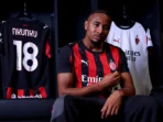 AC Milan Siapkan Penjualan Christopher Nkunku dengan Harga 30 Juta Euro