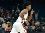 Alabama Simpan Slot Beasiswa untuk Guard Aden Holloway di Tengah Persidangan Narkoba