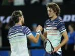 Alexander Blockx Sadari Kekuatan Mental Setelah Kalah di Semifinal Madrid Open 2026