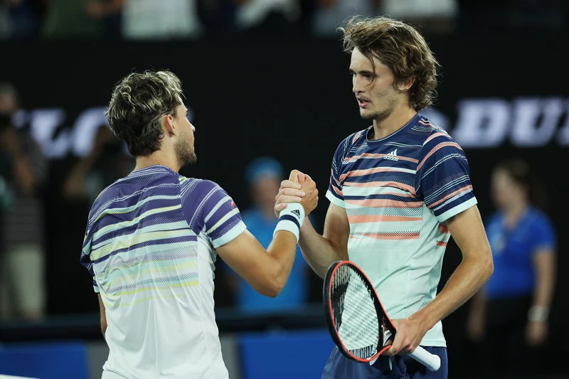Alexander Blockx Sadari Kekuatan Mental Setelah Kalah di Semifinal Madrid Open 2026