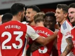 Arsenal Raih Kemenangan 3-0 atas Fulham, Namun Perlu Evaluasi Pemain Bergaji Tinggi