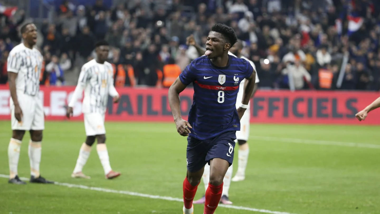 Aurelien Tchouameni Tolak Gagal Transfer ke Manchester United dan Liverpool, Pilih Bertahan di Real Madrid