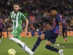 Bersaing untuk Bek Betis, Newcastle dan Barcelona Siapkan Strategi Transfer