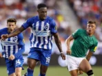 Brighton vs Newcastle: Tanpa Milner dan Gross, Tantangan Besar di Kandang Magpie