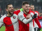 CEO Feyenoord Ungkap Alasan Santiago Gimenez Gagal Transfer ke AC Milan