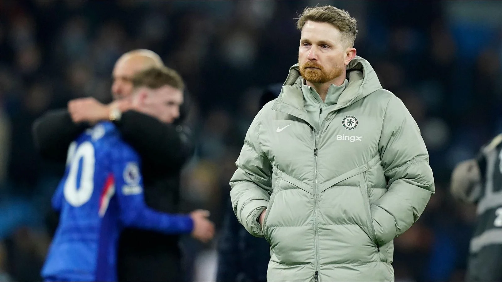 Chelsea Menarik: Calum McFarlane Pastikan Klub Tetap Memikat Manajer