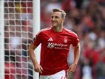 Chris Wood Bawa Nottingham Forest Menang 1-0 atas Aston Villa di Leg Pertama UEFA Europa League