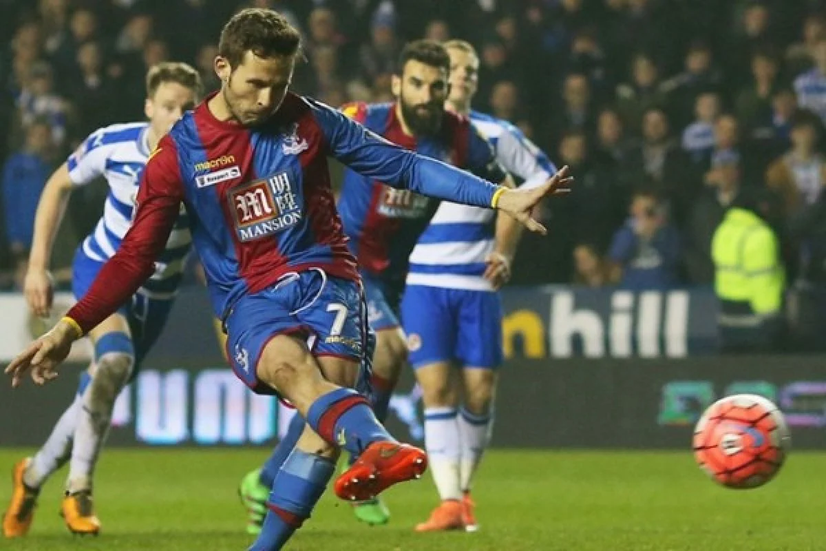Crystal Palace Raih Kemenangan Meyakinkan di Shakhtar, Glasner Buka Tabir Proses Pembangunan Klub