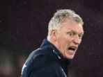 David Moyes Lontarkan Kritik Tajam ke PGMOL Usai Kontroversi Penalti vs West Ham
