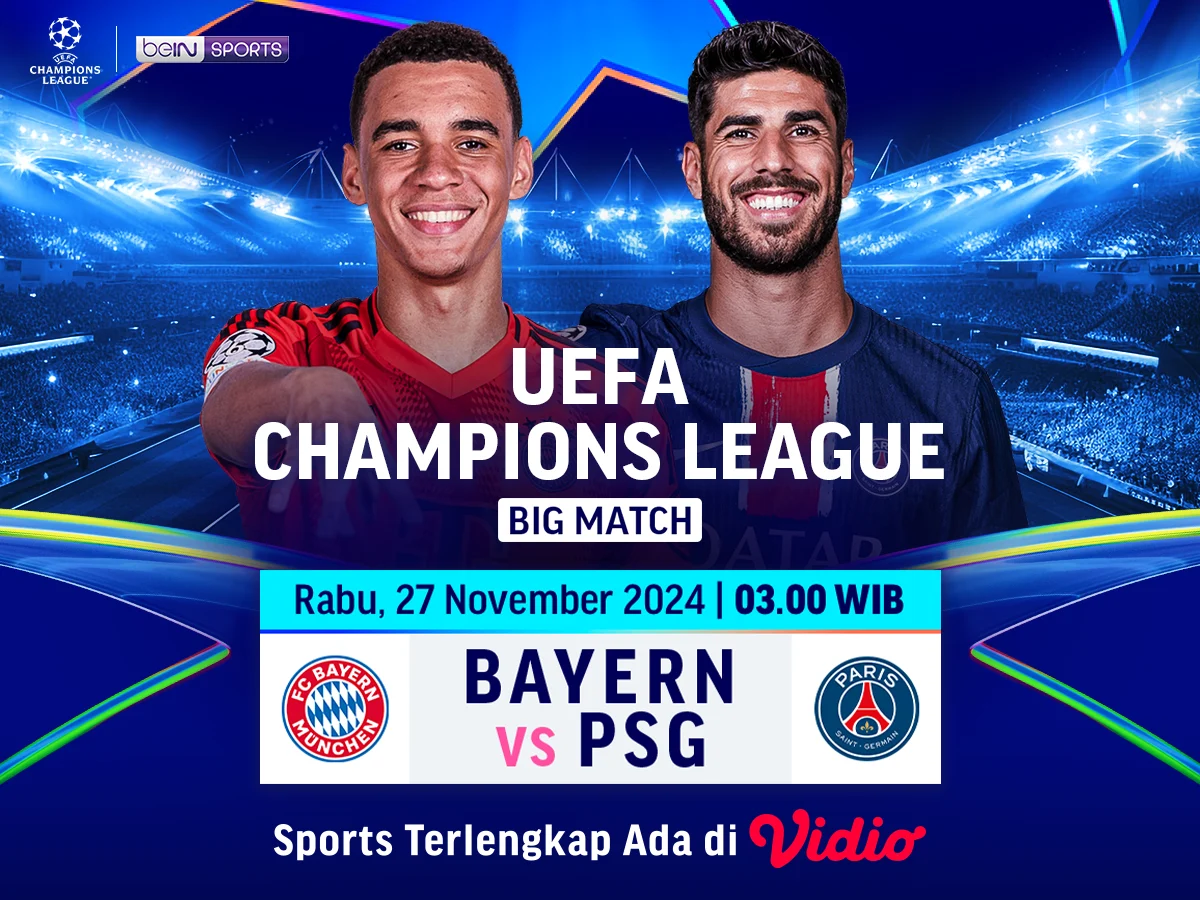 Diego Simeone Soroti Laga PSG vs Bayern: Pertarungan Semi Final Liga Champions yang Menggoda Penonton
