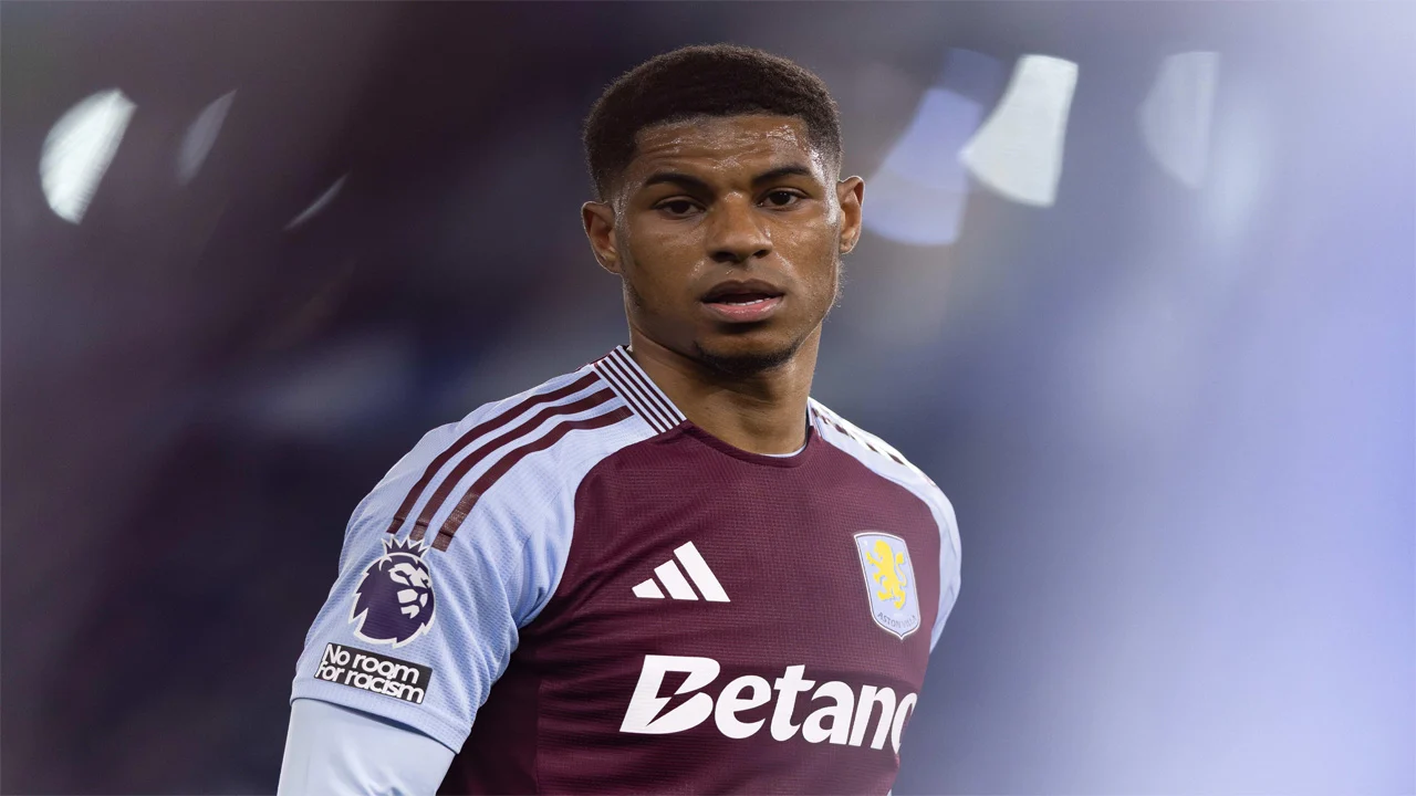 Dietmar Hamann Sarankan Bayern Munich Pilih Marcus Rashford, Bukan Anthony Gordon, di Transfer Musim Panas 2026