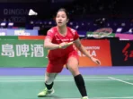 Ester Nurumi Tri Wardoyo Siapkan Penampilan Maksimal di Semifinal Uber Cup 2026