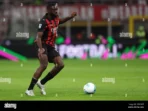 Everton Targetkan Gelandang Muda Youssouf Fofana, AC Milan Siapkan Pelepasan Musim Panas
