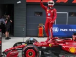 Ferrari Unggul di Kualifikasi Sprint Miami 2026, Leclerc Pimpin dengan Selisih 0,3 Detik