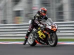 FP3 Hungaria: Álex Bulega Guncang Dominasi Luca Lecuona di Balaton Park
