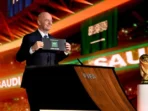 Gianni Infantino Siap Gencar Maju Lagi sebagai Presiden FIFA Menjelang Piala Dunia 2026