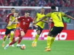 Hasil Liga Jerman Malam Ini: Bayern Menang, Borussia Dortmund Gagal, dan Poin Penting Lainnya