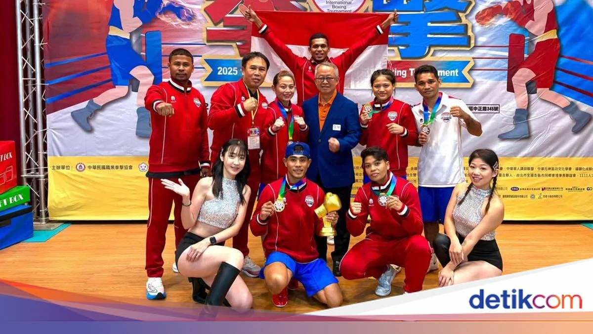 India Thomas Cup 2026: Dominasi 3-0 atas Chinese Taipei dan Medali Emas di Horsens