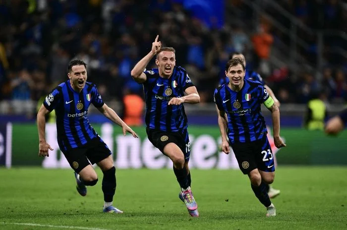 Inter Milan Giat Kembali Targetkan Curtis Jones, Langkah Strategis Setelah Gagal di Januari