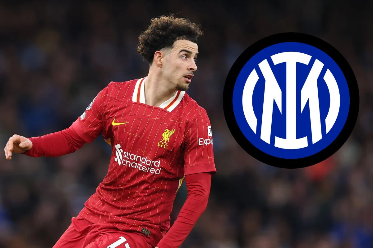 Inter Milan Target Curtis Jones, Menanti Keputusan Liverpool: Update Transfer Musim Panas